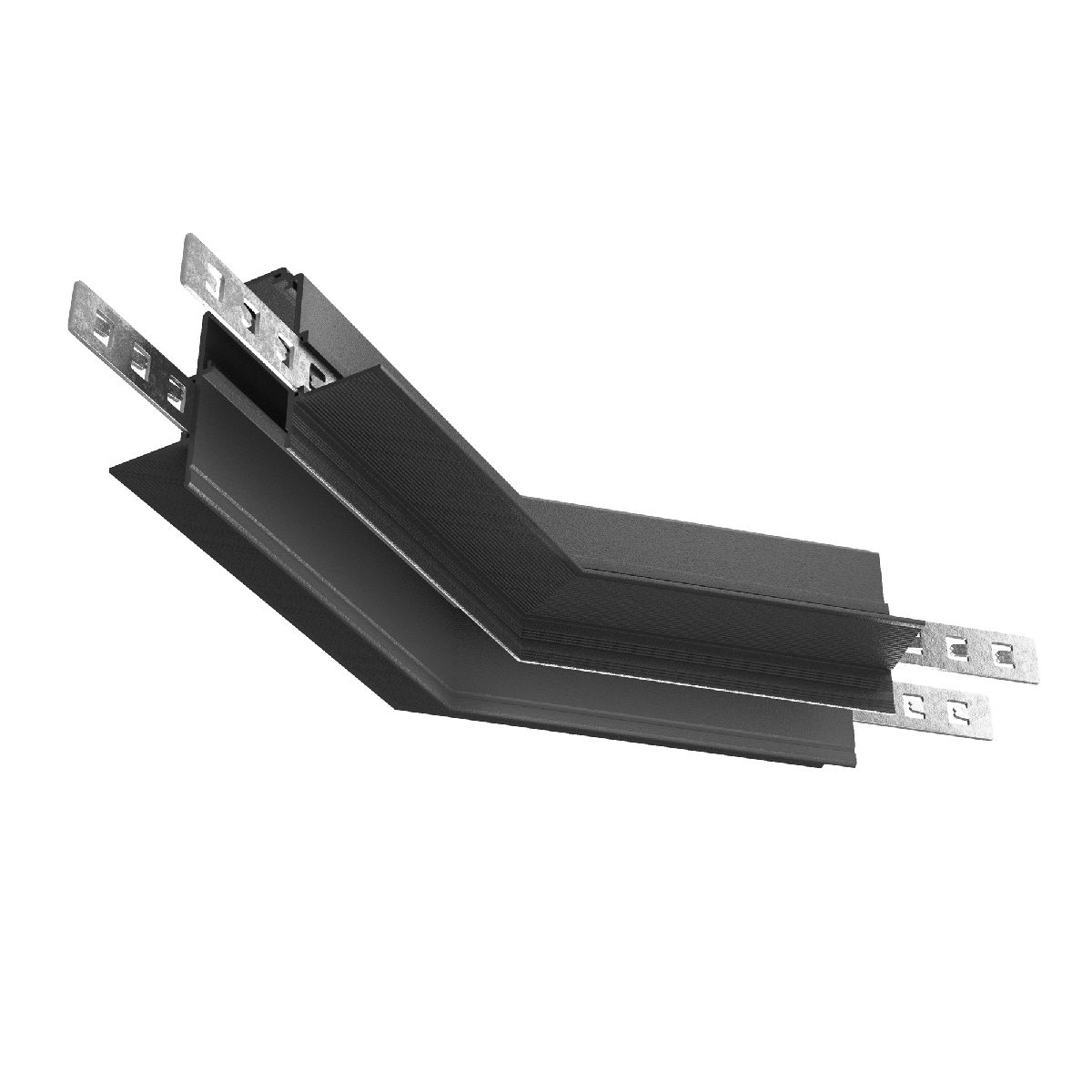 Угол-соединитель Maytoni Technical Accessories for Exility TRA034CLO-42B в Санкт-Петербурге