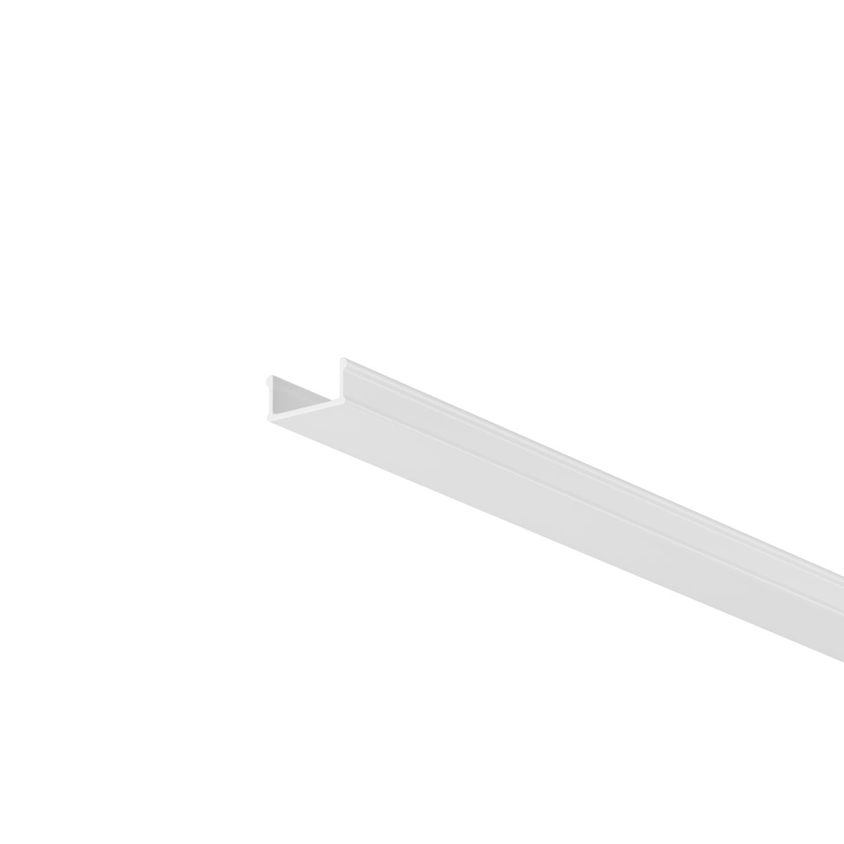 Рассеиватель для профиля 53x13, 50x22, 43x23 (Белый, 10 м), ALM-5314-O-DF-2M Maytoni Led Strip 642087 в #REGION_NAME_DECLINE_PP#