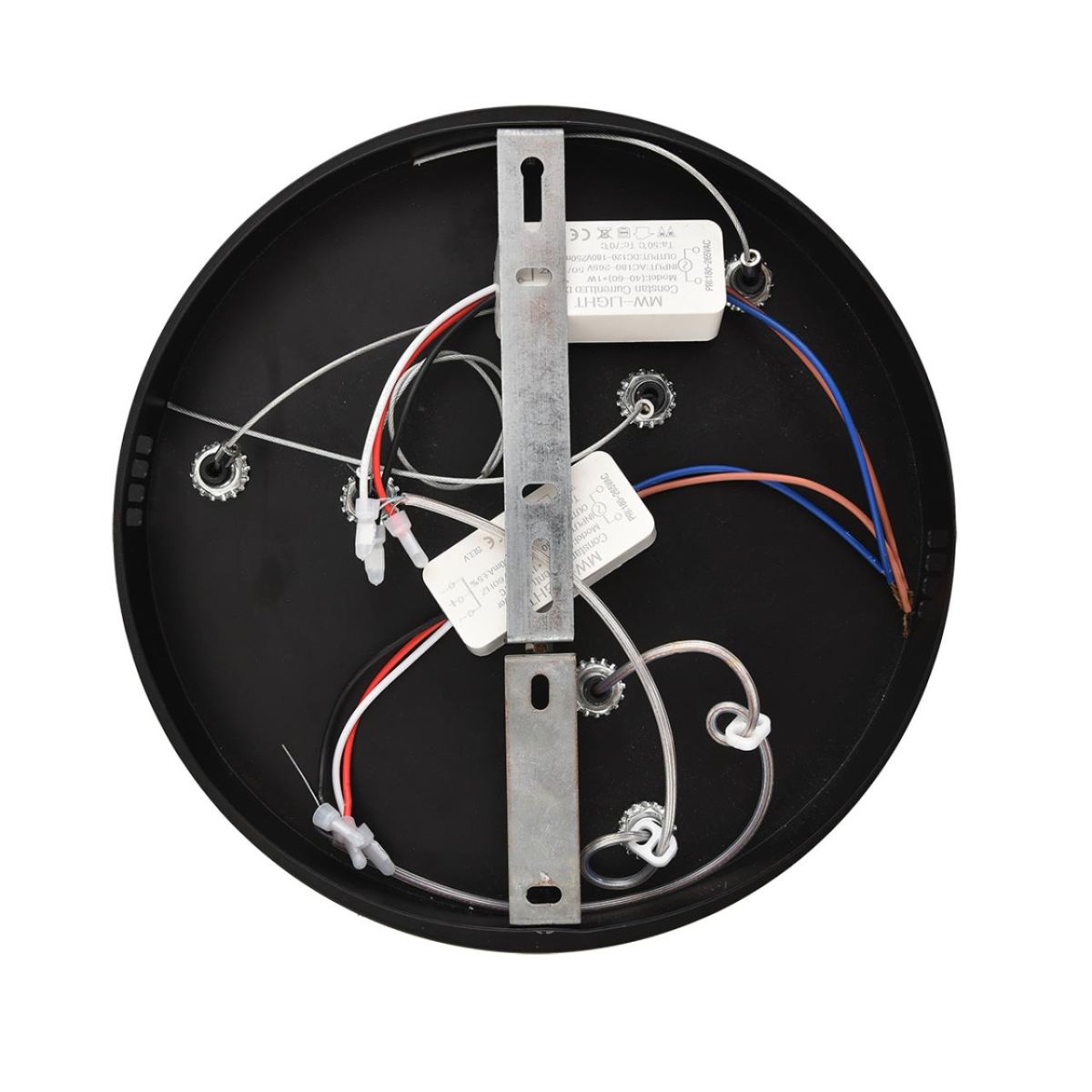 Подвесная люстра Lumion Ledio Sava 8373/55L в #REGION_NAME_DECLINE_PP#