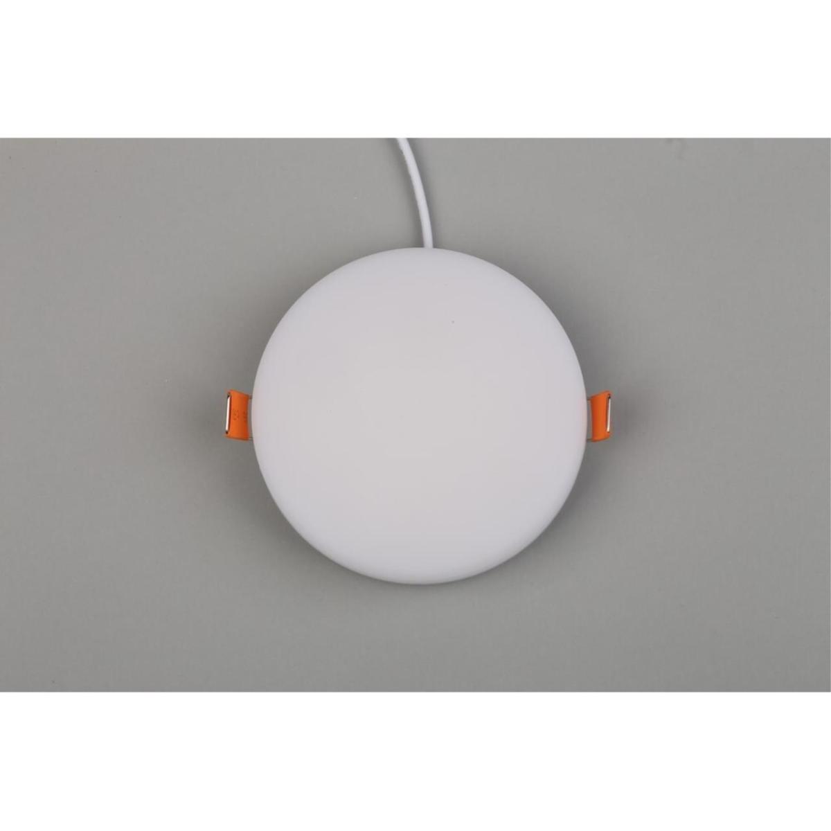 Встраиваемый светильник Aployt Deni APL.0073.09.18 в Санкт-Петербурге