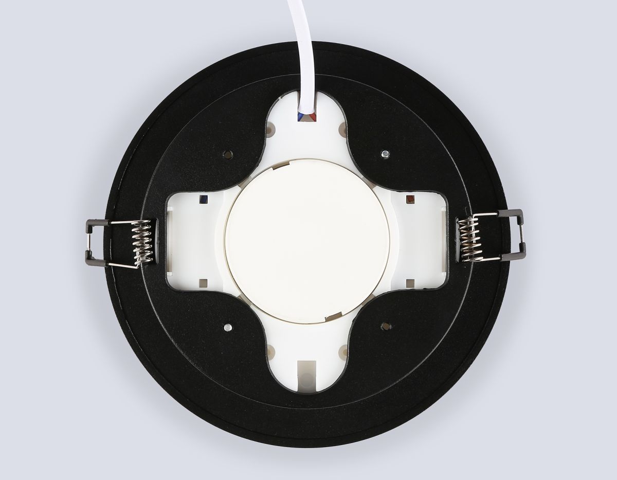 Встраиваемый светильник Ambrella Light Techno Spot Standard Tech TU5015 в Санкт-Петербурге