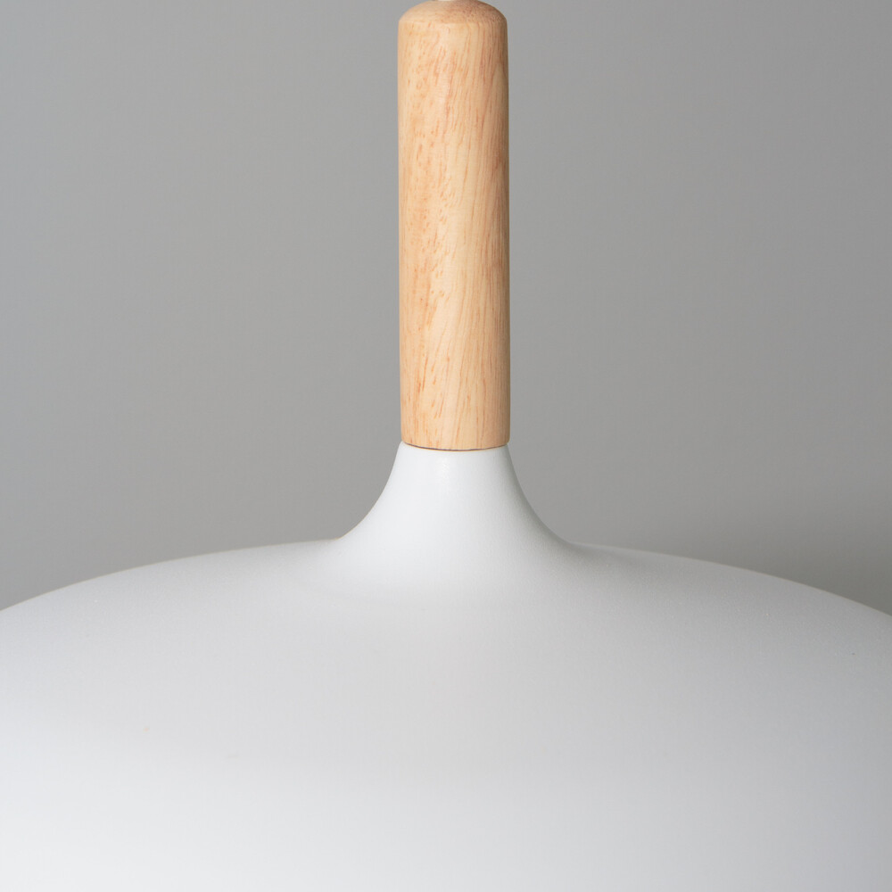 Подвесной светильник Arte Lamp Kayla A7099SP-1WH в Санкт-Петербурге