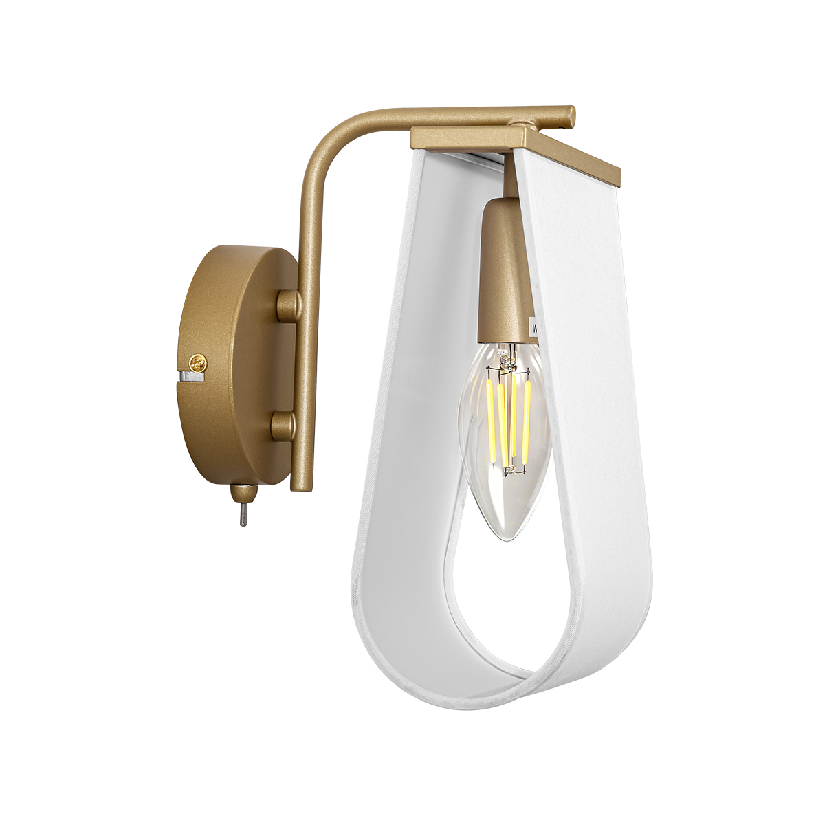Бра Lumion Moderni Sampo 8414/1W в Санкт-Петербурге