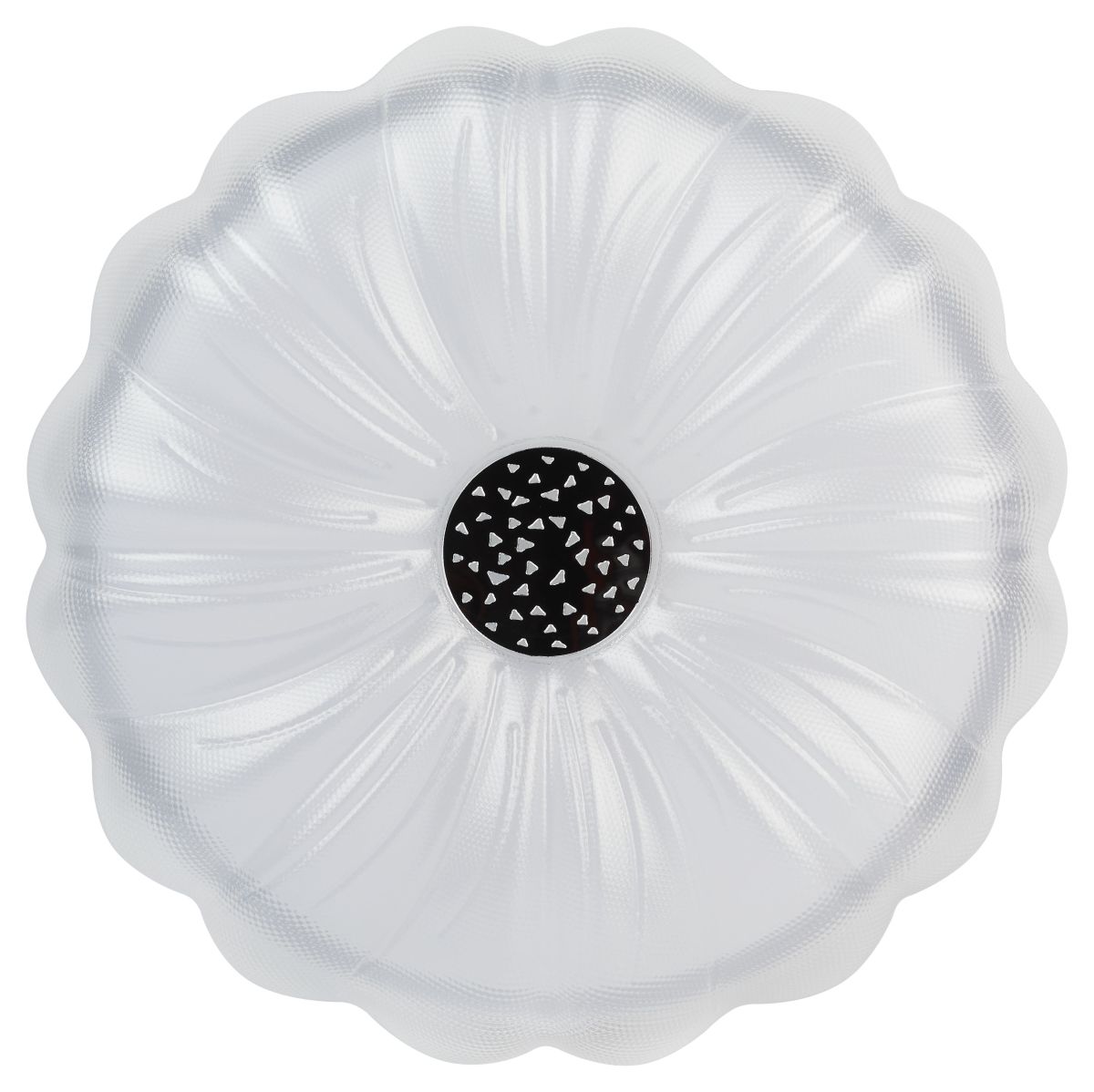 Потолочный светильник ЭРА Классик SPB-6 Muze 48W-5K WH+CH 5000К Б0070187 в Санкт-Петербурге