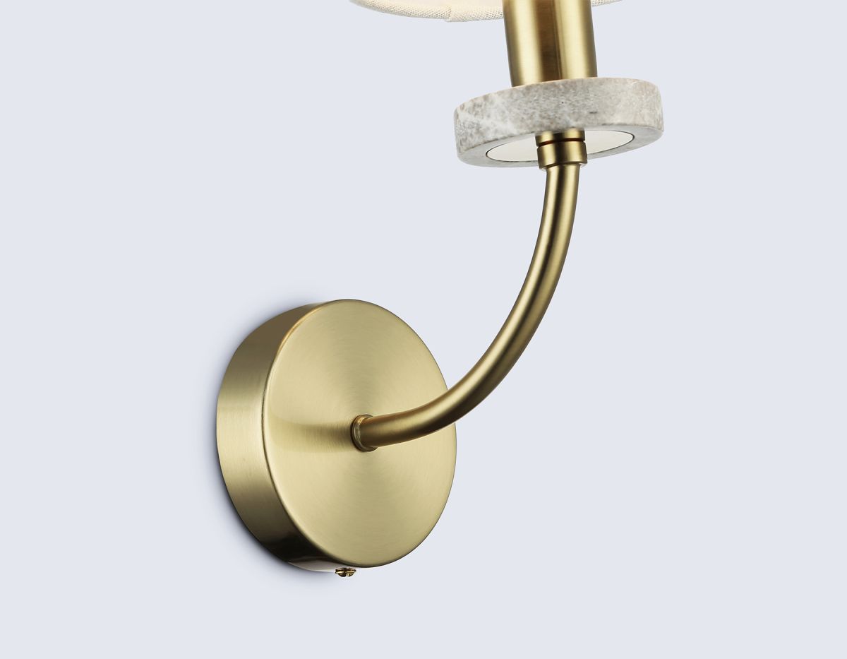 Бра Ambrella Light High Light Ceramo Classic LH75359 в Санкт-Петербурге