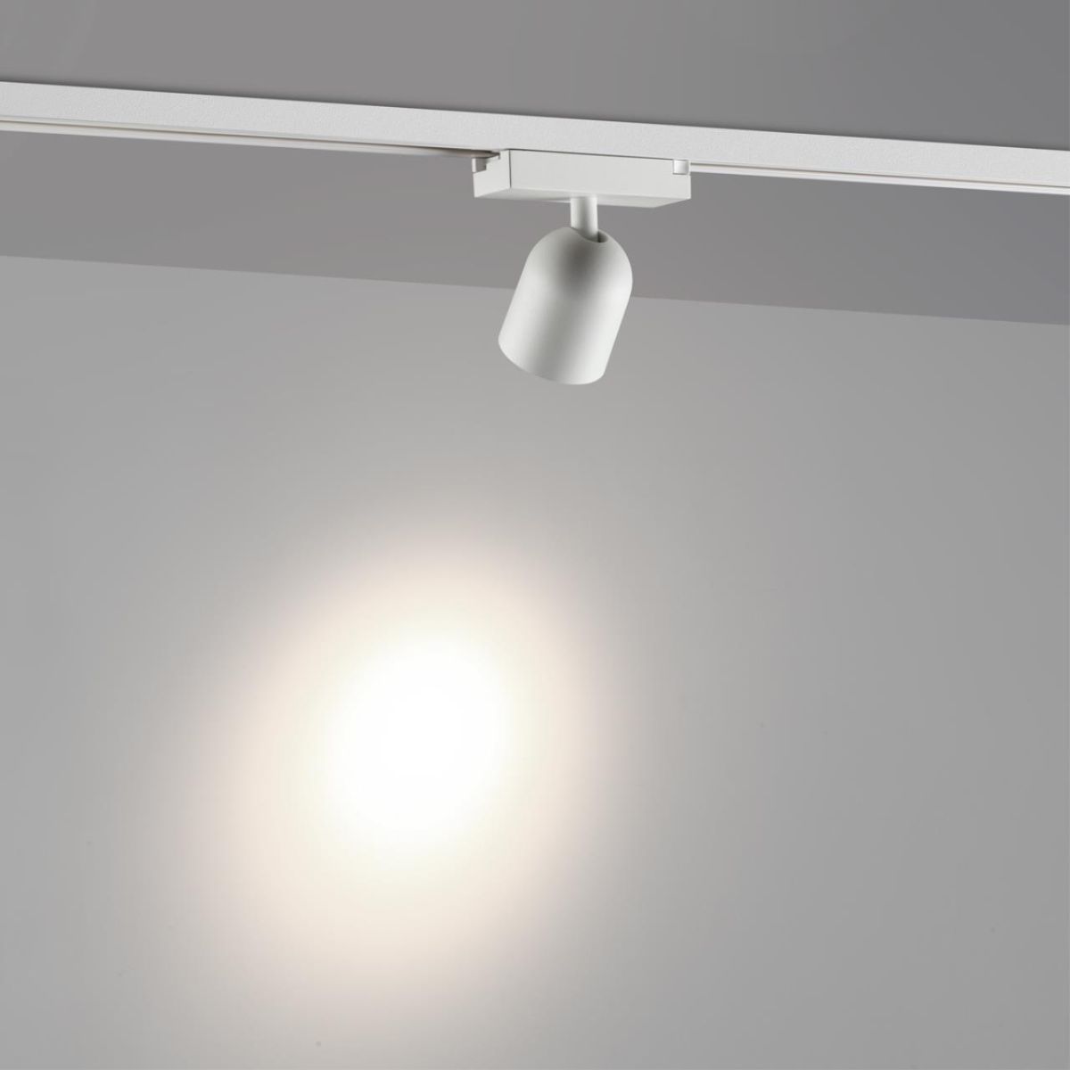 Трековый однофазный светильник Novotech Port Solette 359806 в Санкт-Петербурге