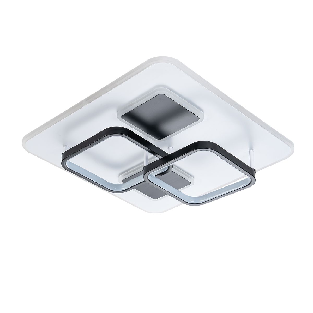 Потолочная люстра Escada Module 10235/4LED SQUARE в Санкт-Петербурге