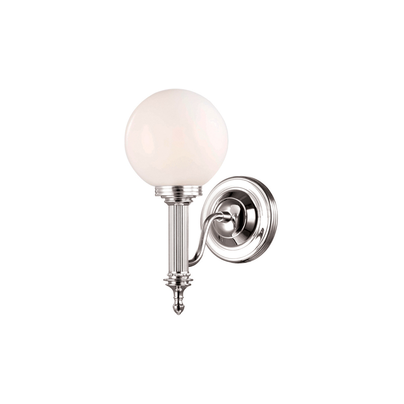 Бра Elstead Lighting Carroll BATH-CARROLL4-PN в Санкт-Петербурге