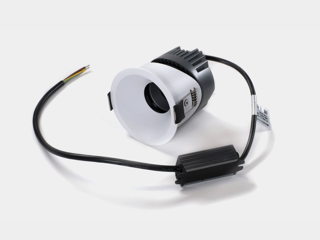 Встраиваемый светильник SWG Standard RC-D84-12-WH-WW65 00-00038542 в Санкт-Петербурге