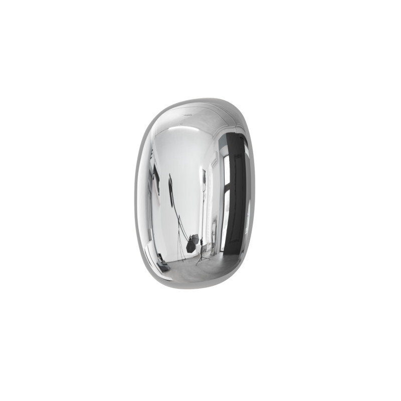 Бра Denkirs Glossa DK5110-CR в #REGION_NAME_DECLINE_PP#