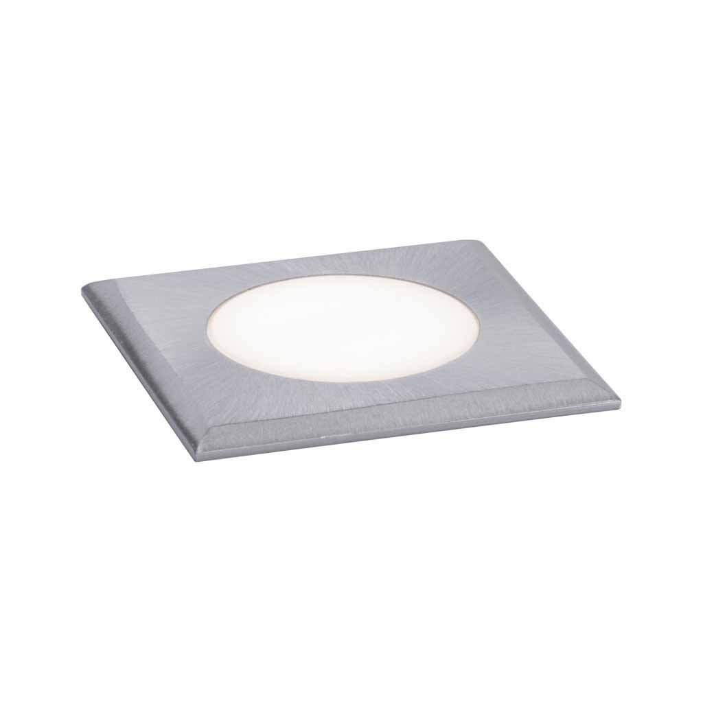 Ландшафтный светодиодный светильник Paulmann Floor downlight 94366 в Санкт-Петербурге