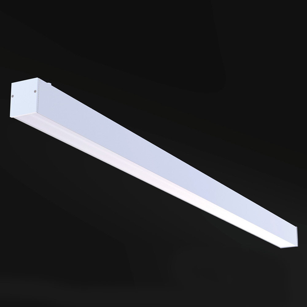 Линейный светильник Nowodvorski Office Pro Led White 10215 в Санкт-Петербурге