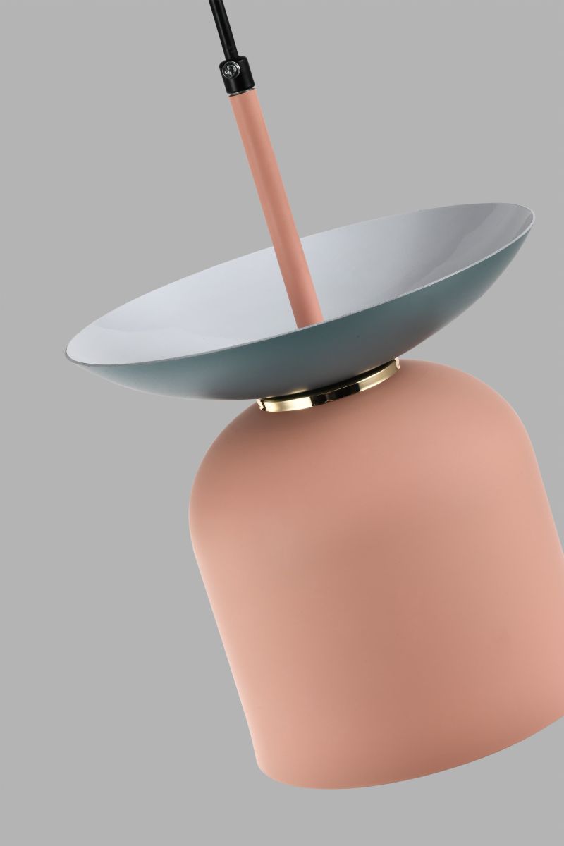 Подвесной светильник Moderli Lecce V11552-1P в Санкт-Петербурге