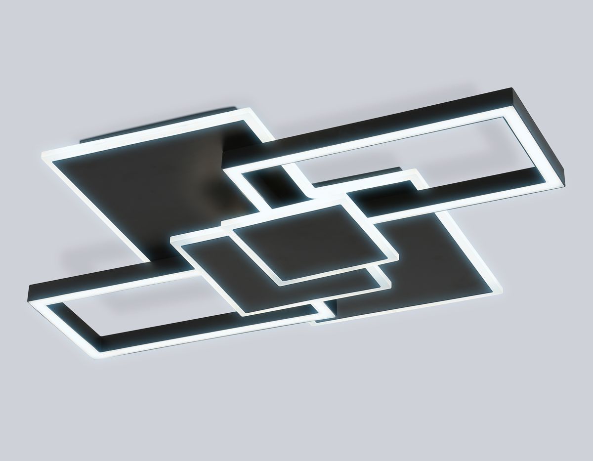 Потолочный светильник Ambrella Light Acrylica Disk FA1032 в Санкт-Петербурге