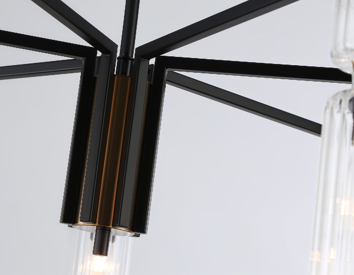 Люстра на штанге Ambrella Light High Light Heigh Light LH56115 в Санкт-Петербурге