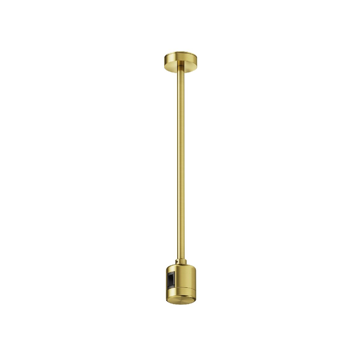 Крепление потолочное с прямым коннектором питания Maytoni Flarity TRA158С-IPC1-BS в Санкт-Петербурге