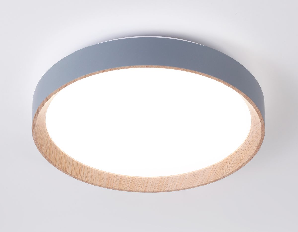 Потолочный светильник Ambrella Light Design FZ1320 в #REGION_NAME_DECLINE_PP#