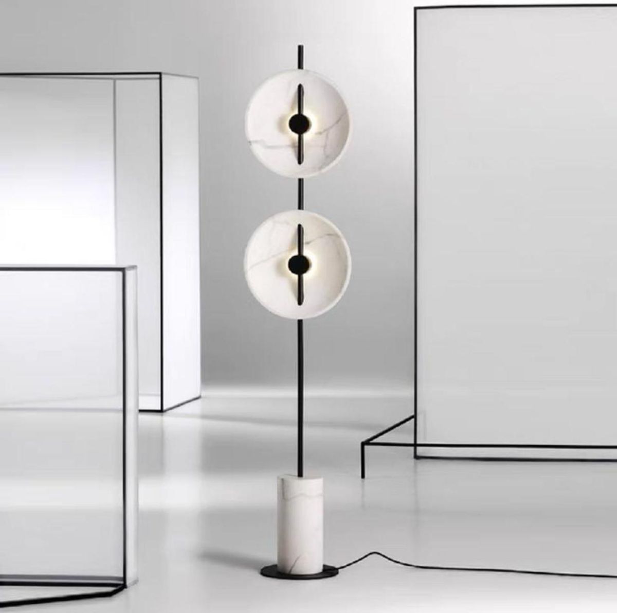 Торшер Alfa Light F2324-20 в #REGION_NAME_DECLINE_PP#
