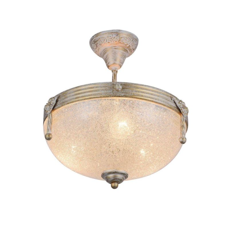 Потолочный светильник Arte Lamp Fedelta A5861PL-3WG в #REGION_NAME_DECLINE_PP#