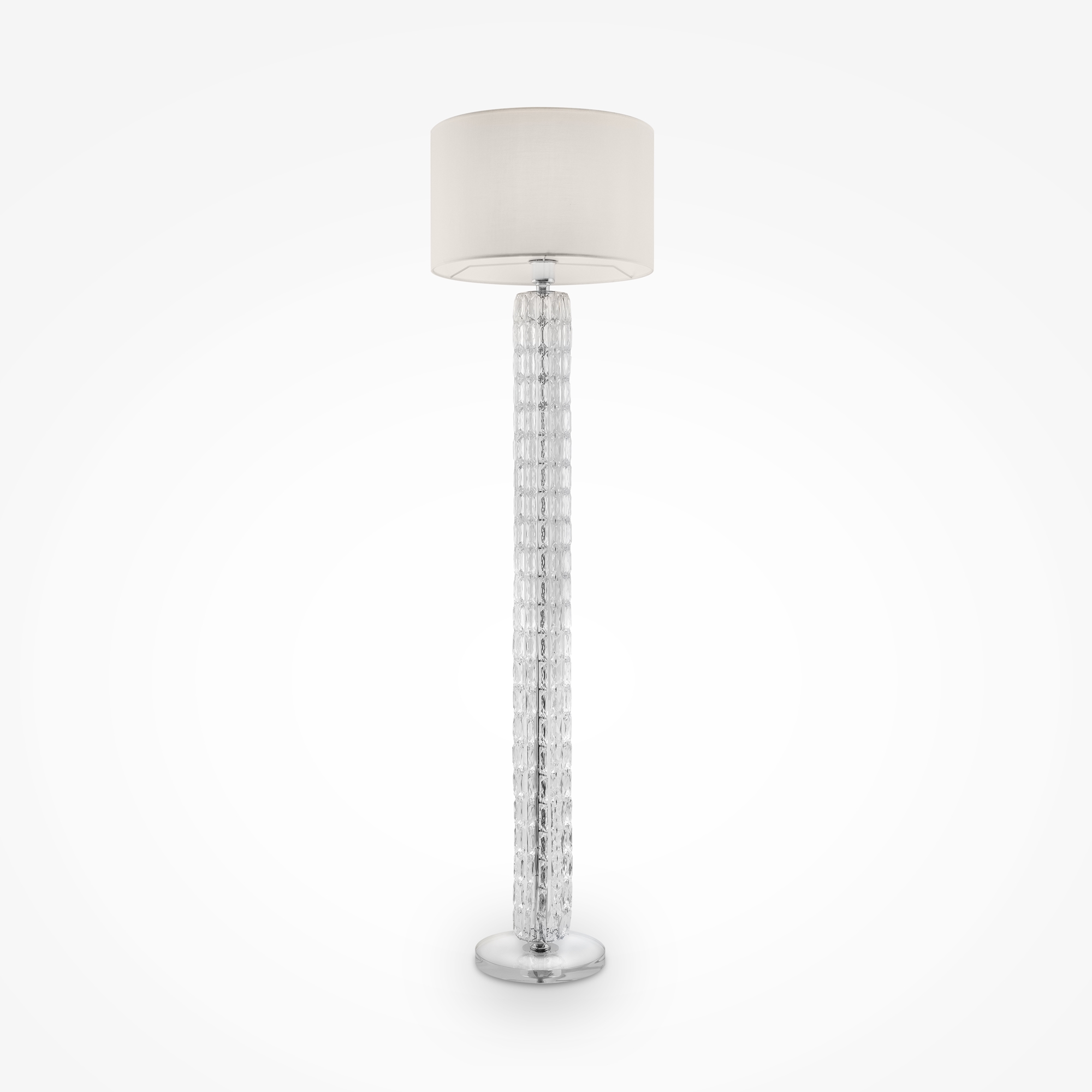 Торшер Maytoni Talento DIA008FL-01CH в Санкт-Петербурге