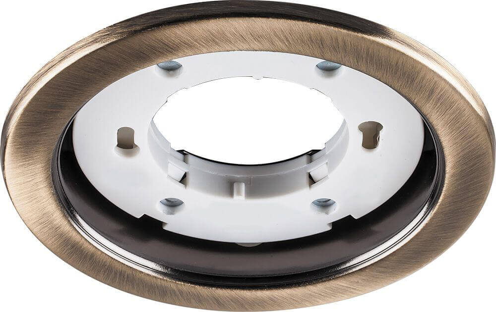 Встраиваемый светодиодный светильник Feron AL500 28498 в #REGION_NAME_DECLINE_PP#