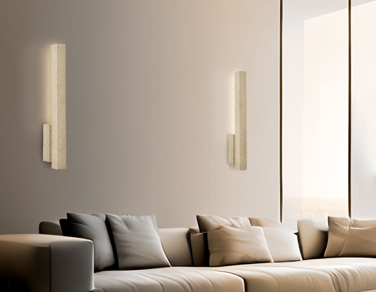 Настенный светильник Ambrella Light High Light Ceramo Modern LH53622 в Санкт-Петербурге