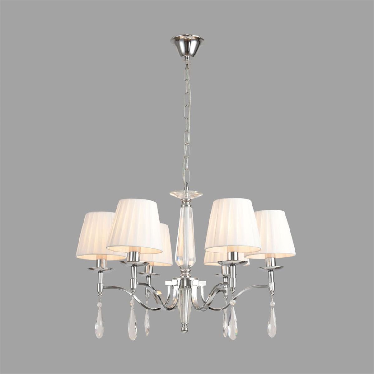 Подвесная люстра Lumion Classi Magda 8316/6 в Санкт-Петербурге