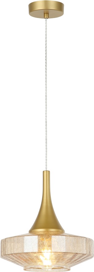 Подвесной светильник с датчиком движения Stilfort Акорди 2198/03/01P в #REGION_NAME_DECLINE_PP#