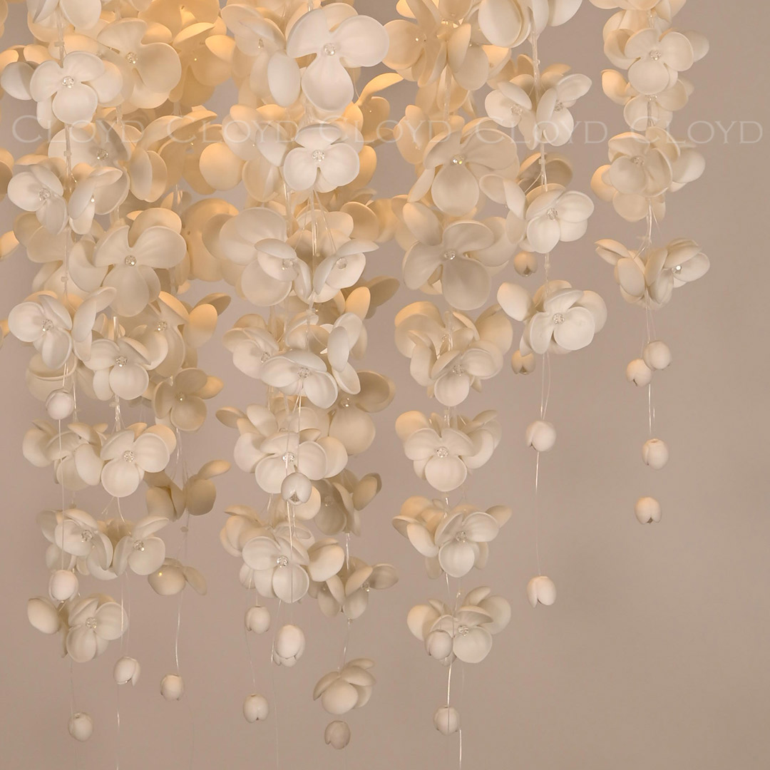 Потолочная люстра Cloyd Taongi 11333 в #REGION_NAME_DECLINE_PP#