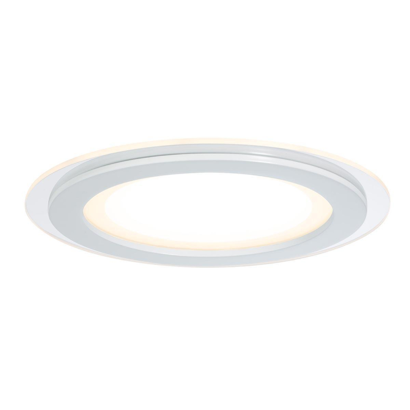 Встраиваемый светильник Ambrella light Downlight APS 12,5W 1270LM 6400K в Санкт-Петербурге
