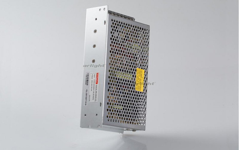 Блок питания Arlight ARD-150-24V-12V (4A, 100W+50W) 014115 в Санкт-Петербурге