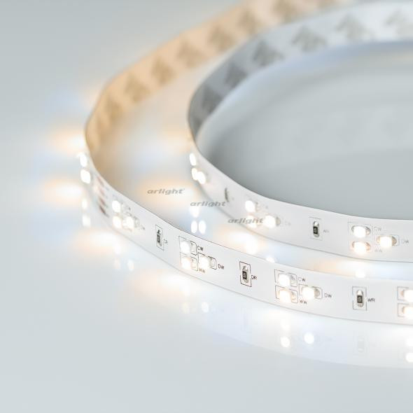 Светодиодная лента Arlight RT 2-5000 24V White-TRIX 2x (3528, 450 LED, LUX) 013986 в Санкт-Петербурге