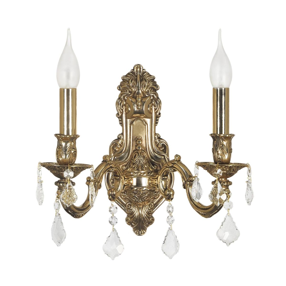 Бра Dio D'Arte Marino E 2.1.2.200 GH в Санкт-Петербурге