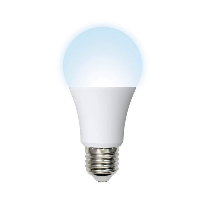 Лампа светодиодная (09944) Volpe E27 8W 4500K матовая LED-A60-8W/NW/E27/FR/O в #REGION_NAME_DECLINE_PP#