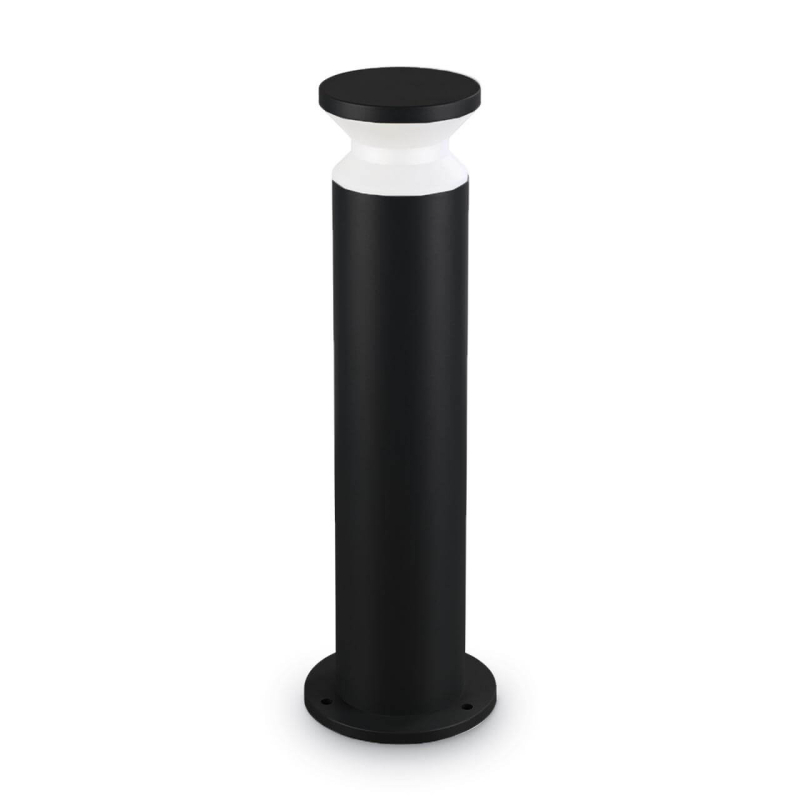 Уличный светильник Ideal Lux Torre PT1 Big Nero 186955 в Санкт-Петербурге