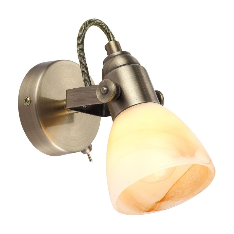 Спот Arte Lamp A9581AP-1AB в Санкт-Петербурге