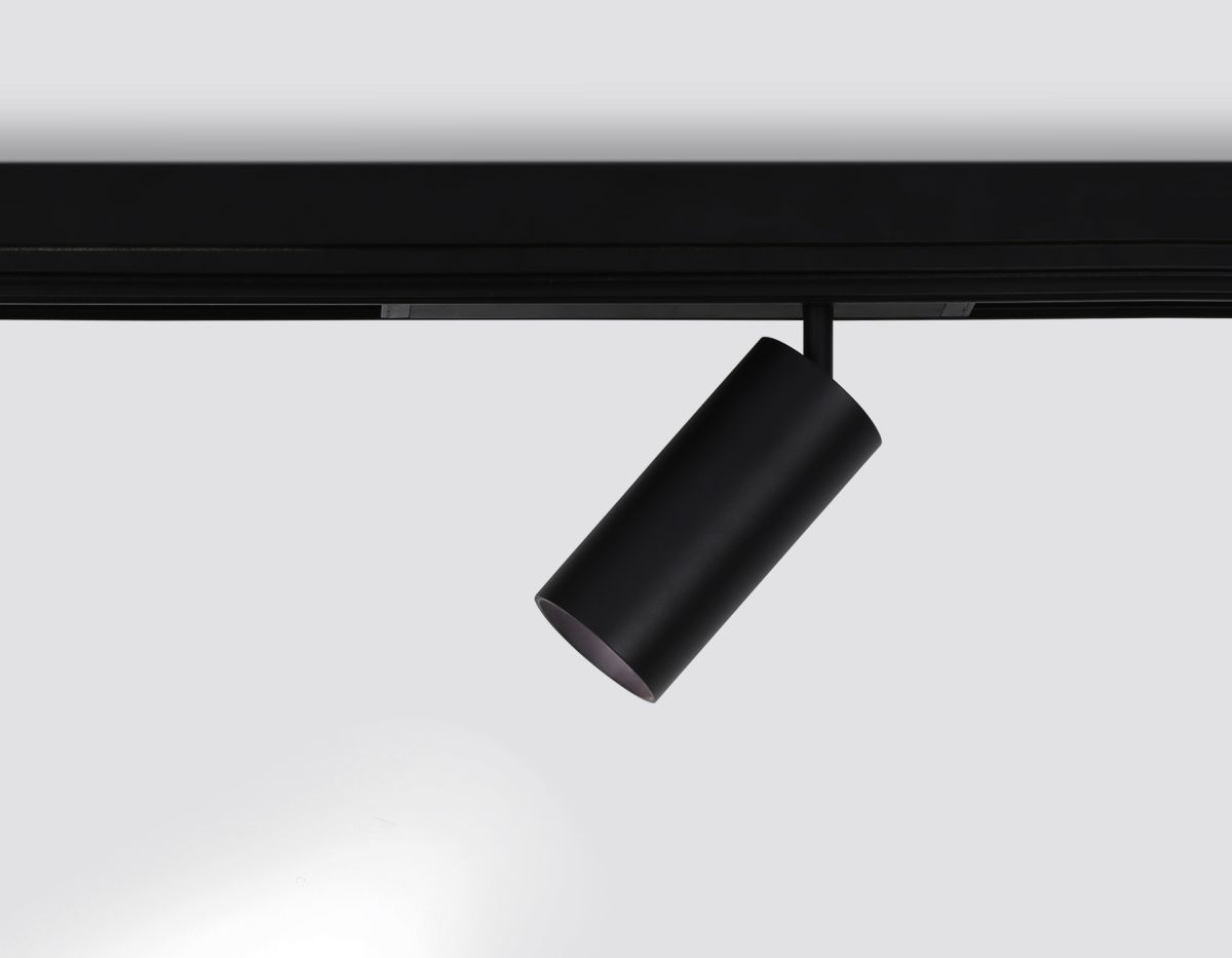Трековый светодиодный светильник Ambrella Light Track System GL1640 в Санкт-Петербурге