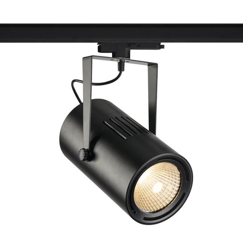 Трековый светодиодный светильник SLV S-Track Dali Euro Spot Led 1002663 в Санкт-Петербурге