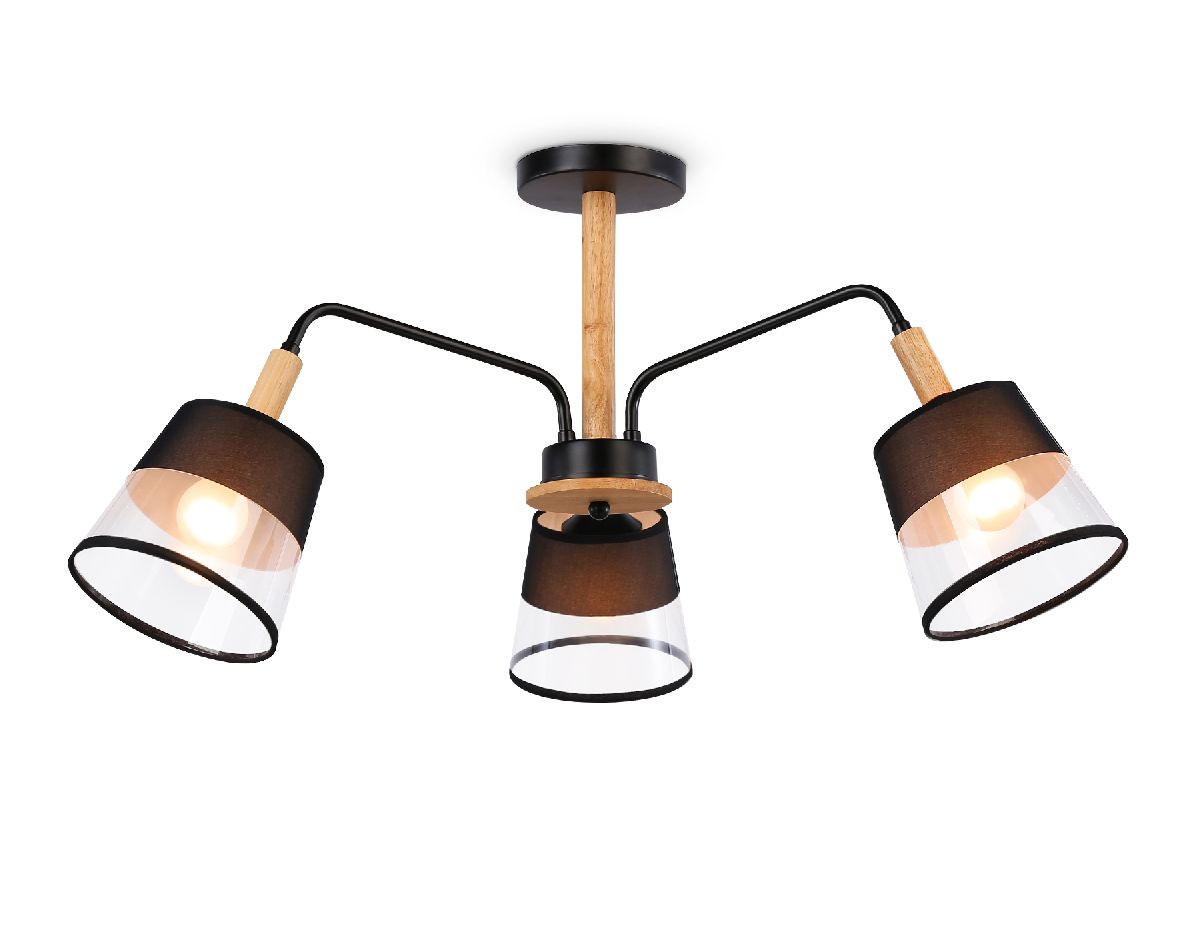 Люстра на штанге Ambrella Light Modern Losk TR4740 в Санкт-Петербурге