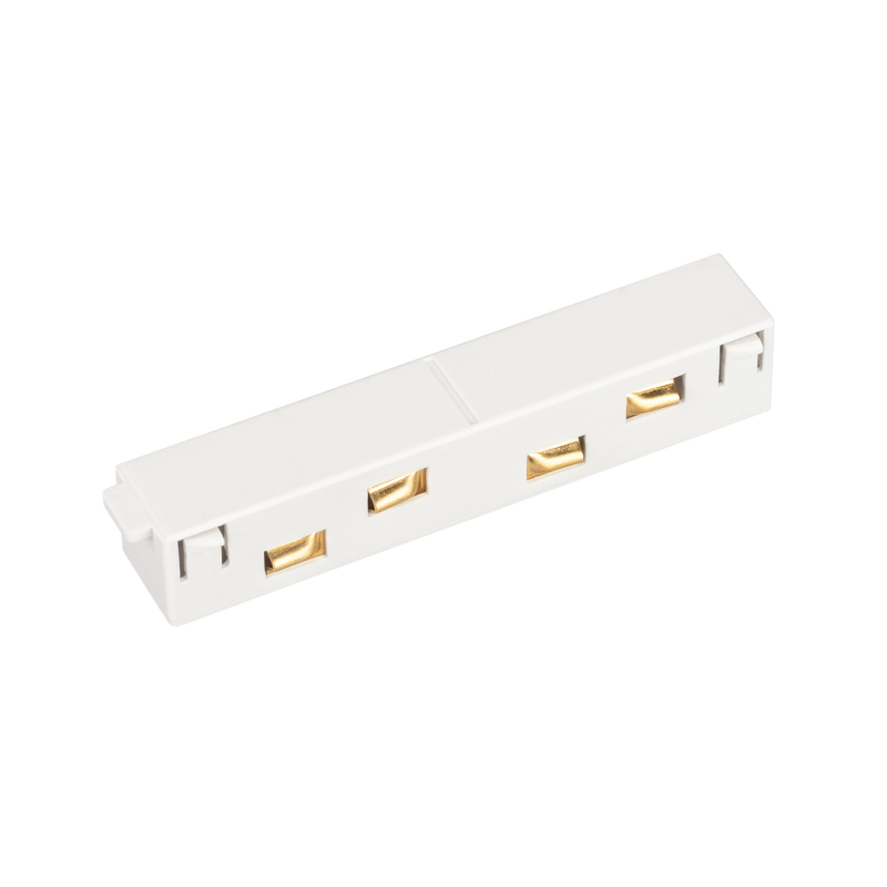 Коннектор прямой Arlight Mag-Orient-Con-I-Power 035805 в Санкт-Петербурге