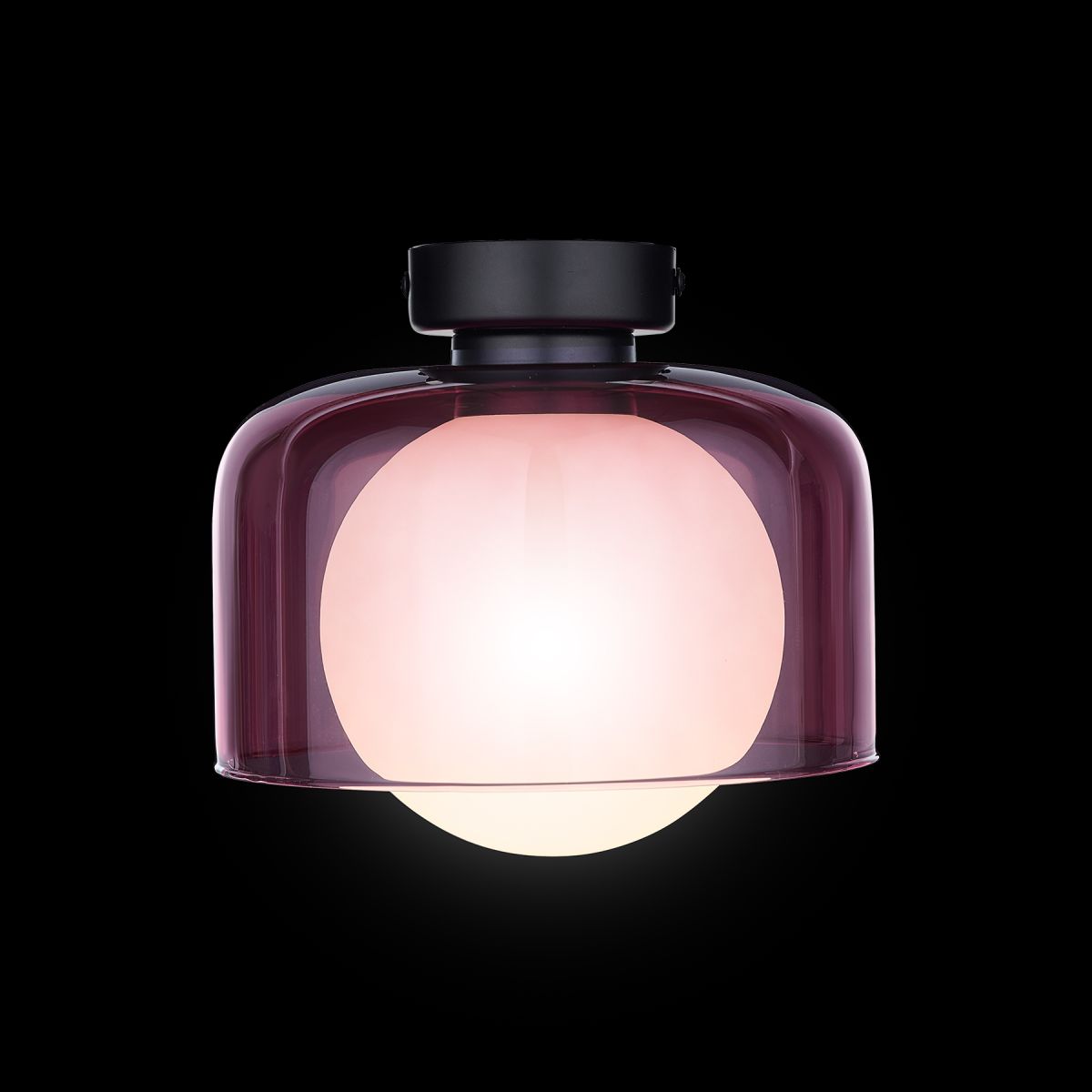 Настенно-потолочный светильник 33 Идеи WLL105.17BL-M33DP в Санкт-Петербурге