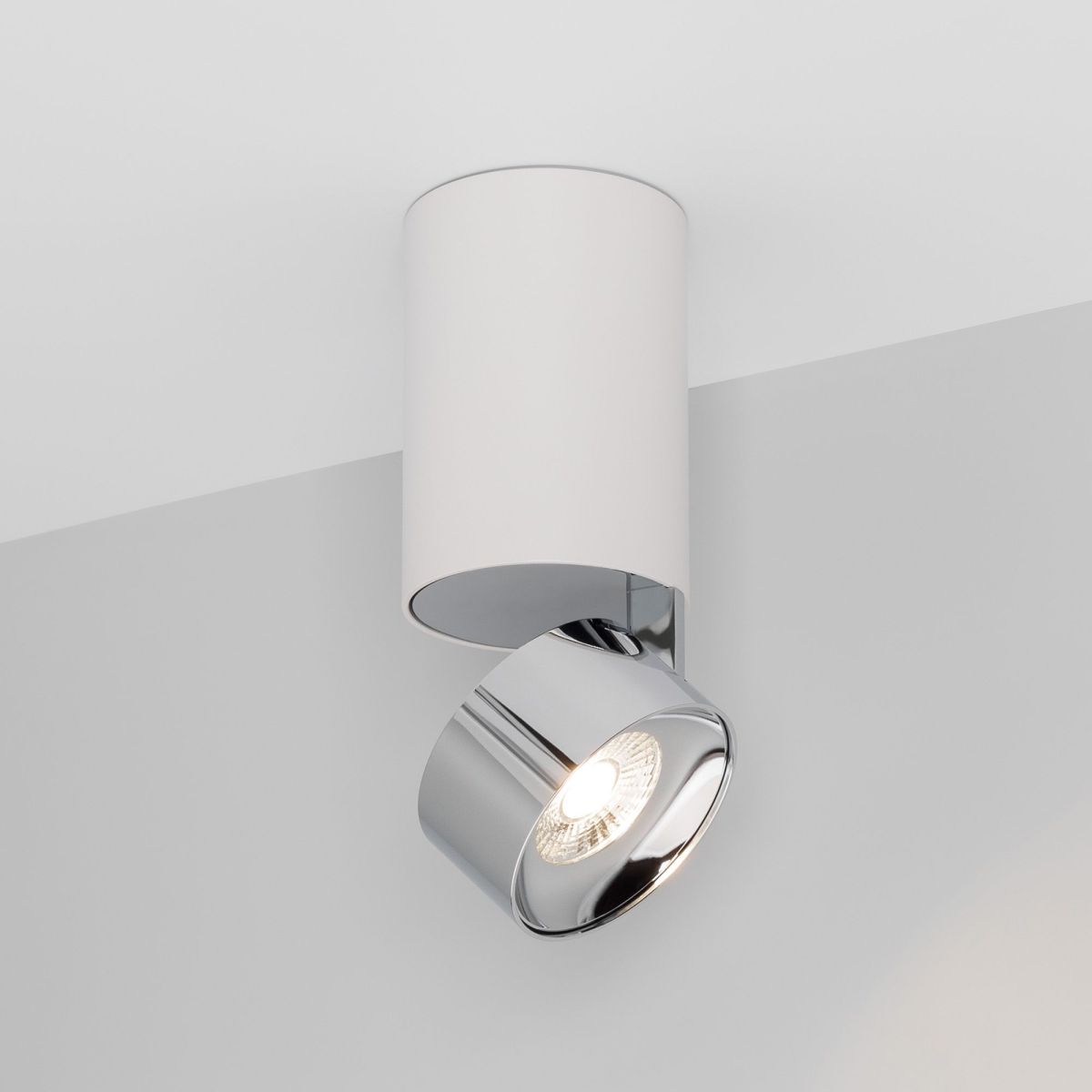 Накладной спот Arlight SP-PLURIO-SURFACE-LONG-R77-9W Day4000 040373 в Санкт-Петербурге