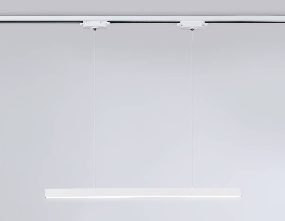 Трековый однофазный светильник Ambrella Light Track System GL6783 в Санкт-Петербурге