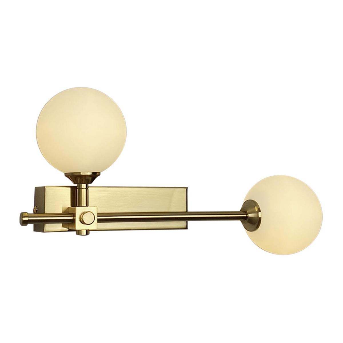 Бра Lussole Greensboro LSP-6070 в Санкт-Петербурге