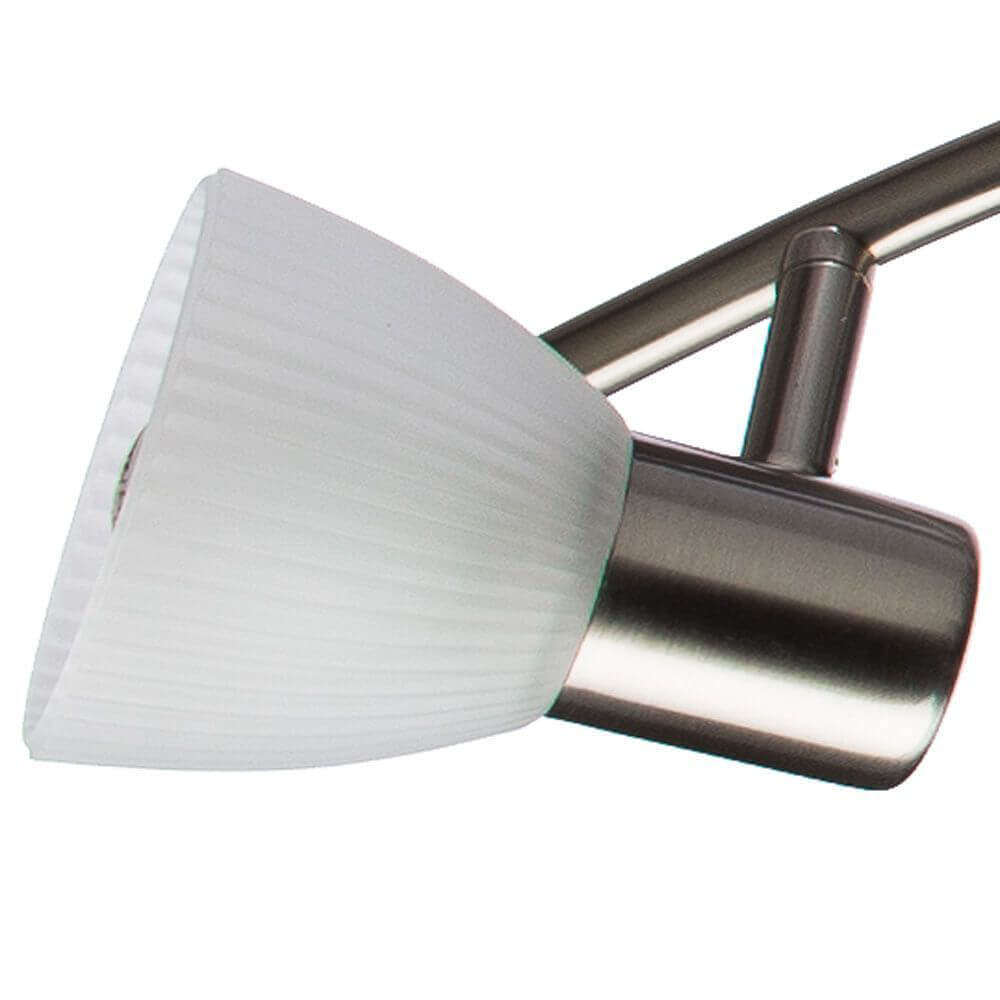 Спот Arte Lamp Parry A5062PL-4SS в Санкт-Петербурге