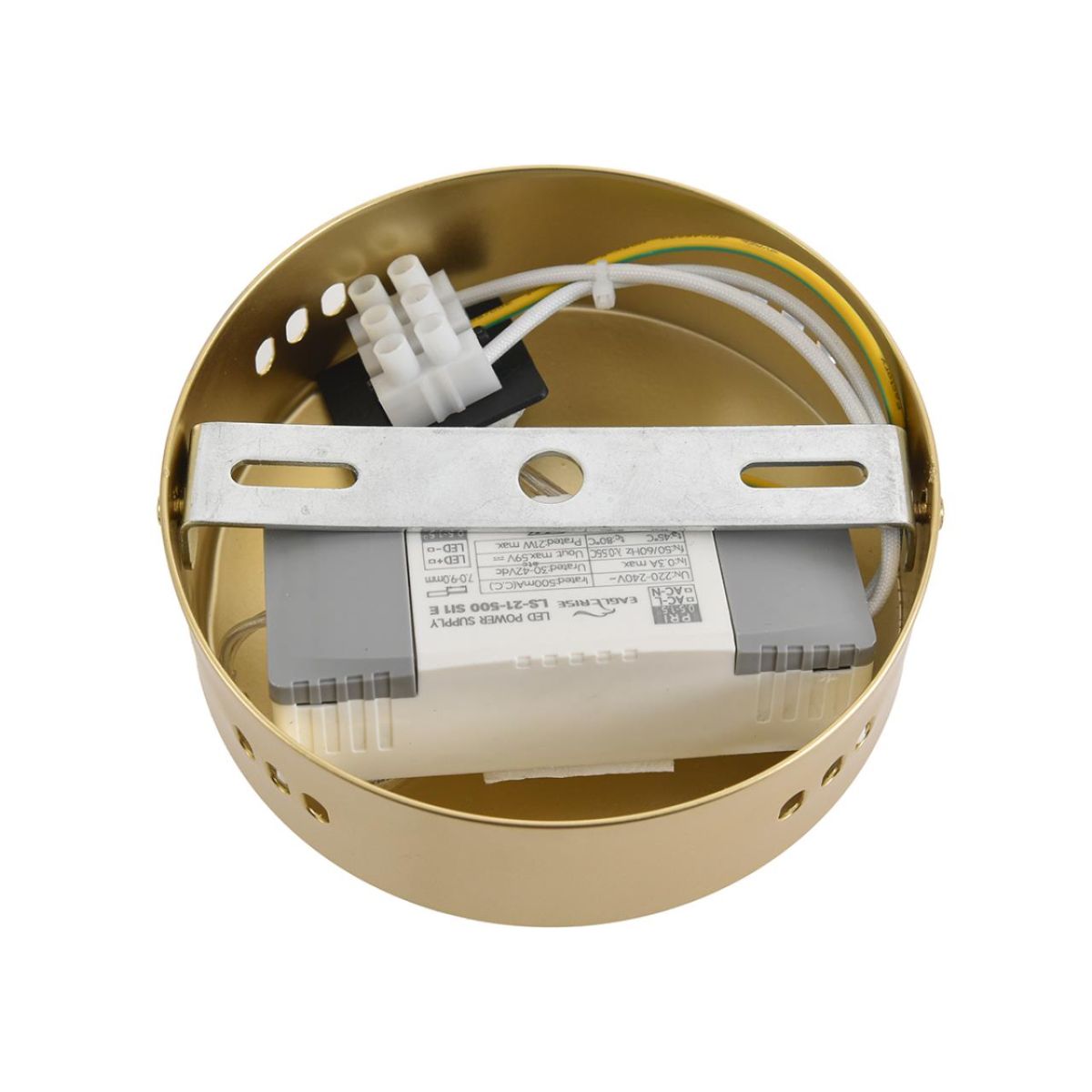 Подвесной светильник Lumion Ledio Trendy 8259/15WCL в Санкт-Петербурге