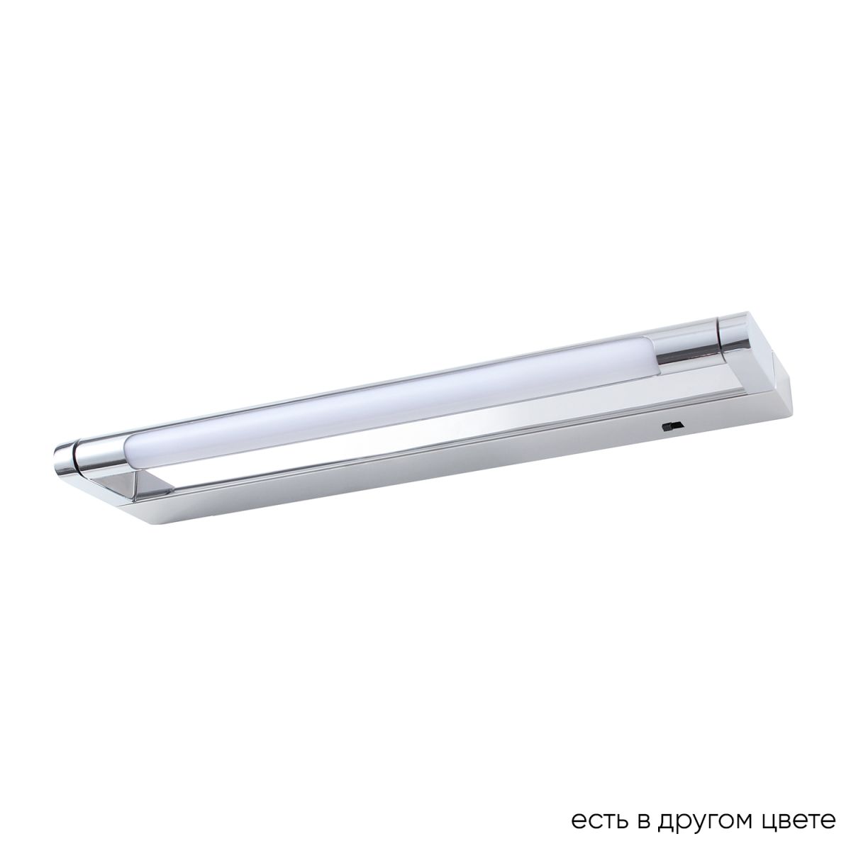 Подсветка для зеркал Crystal Lux GALLERY B AP6W LED CH в #REGION_NAME_DECLINE_PP#