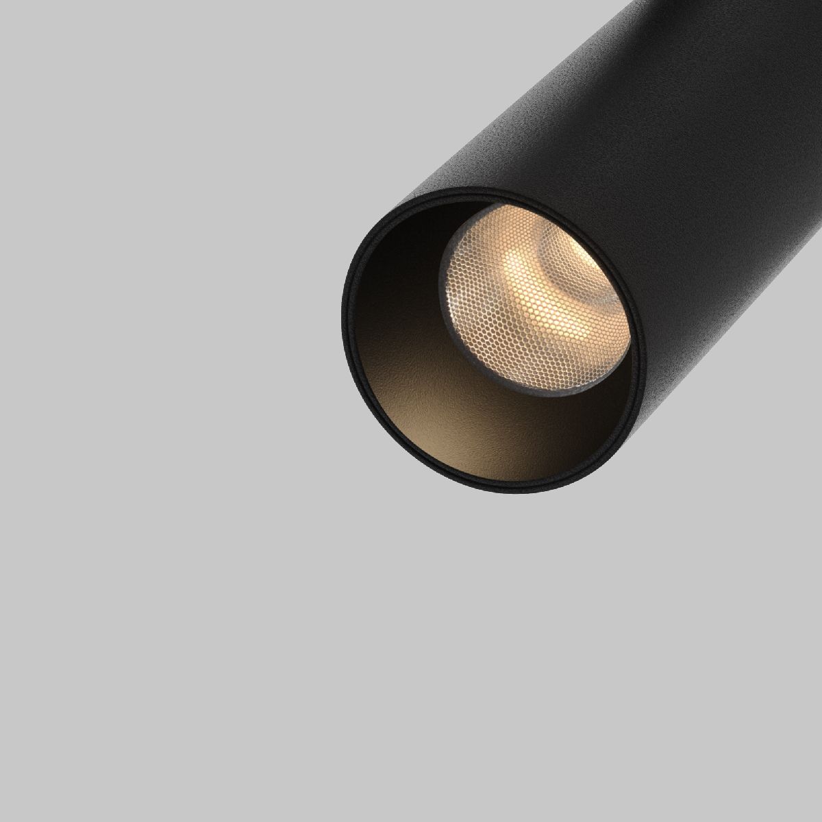 Трековый магнитный светильник Maytoni Focus Led TR032-2-5W2.7K-M-B в Санкт-Петербурге