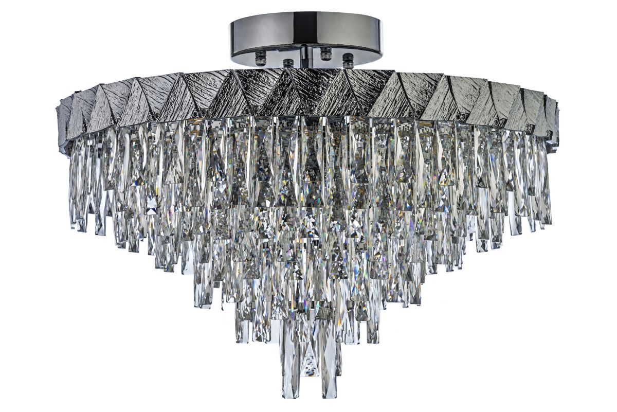 Люстра на штанге Arti Lampadari Elite Vaglia E 1.5.60.100 N в Санкт-Петербурге