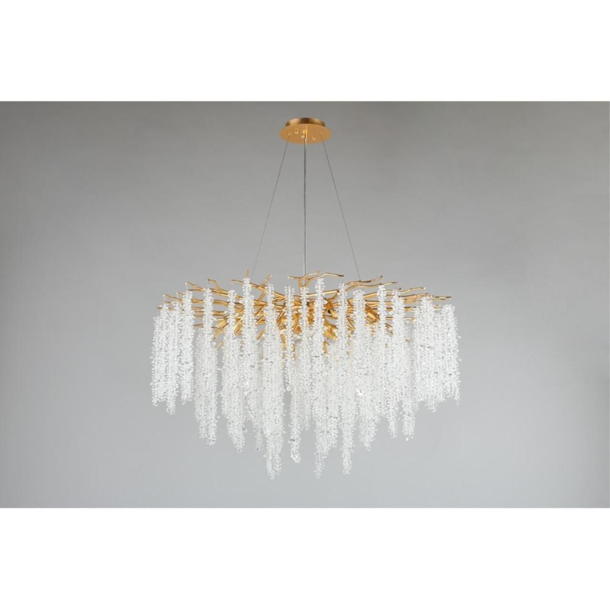 Подвесная люстра Aployt Paulina APL.848.03.15 в Санкт-Петербурге